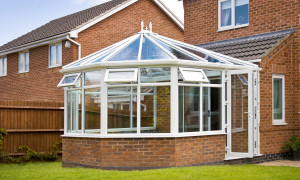 Why more homeowners are looking to film their conservatories
